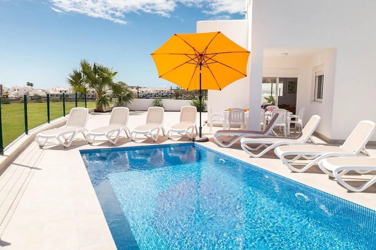 Villa Queen San Miguel de Abona