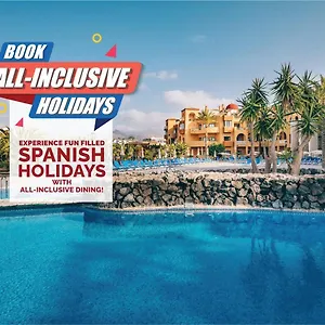 Отель Grand Muthu Golf Plaza &, Сан Мигель