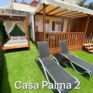  Ferienhaus Casas Palma