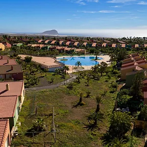Сasa de vacaciones Adosado La Tabaiba, San Miguel de Abona